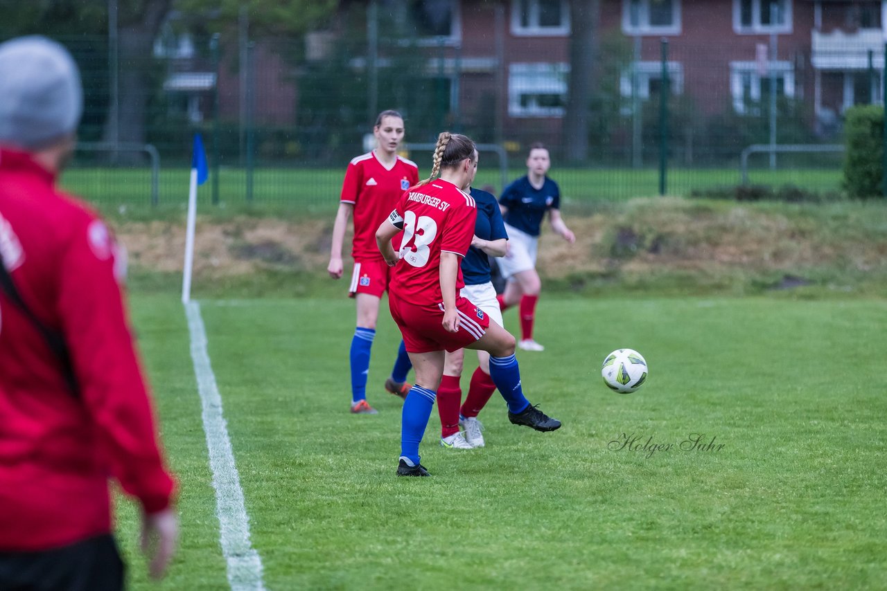 Bild 109 - F Hamburger SV 3 - Nienstedten 1 : Ergebnis: 6:1